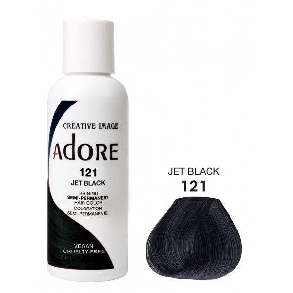 Adore Shining Semi-Permanent Hair Dye 118ml