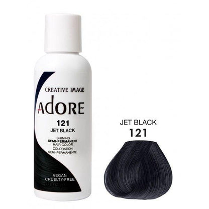 Adore Shining Semi-Permanent Hair Dye 118ml