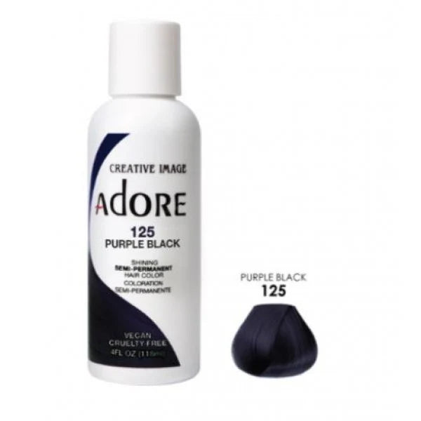 Adore Shining Semi-Permanent Hair Dye 118ml