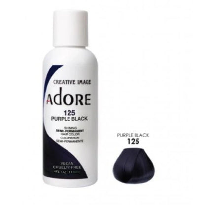 Adore Shining Semi-Permanent Hair Dye 118ml