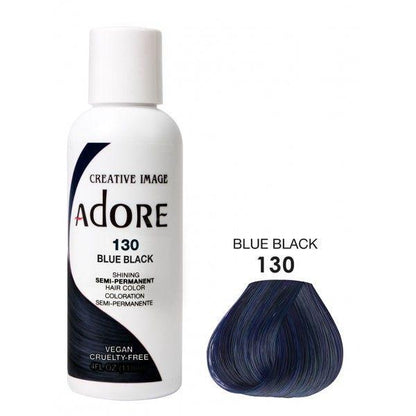 Adore Shining Semi-Permanent Hair Dye 118ml
