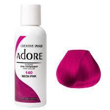 Adore Shining Semi-Permanent Hair Dye 118ml