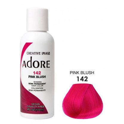 Adore Shining Semi-Permanent Hair Dye 118ml