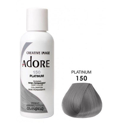 Adore Shining Semi-Permanent Hair Dye 118ml