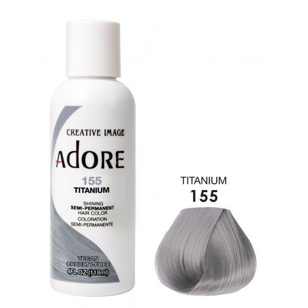Adore Shining Semi-Permanent Hair Dye 118ml