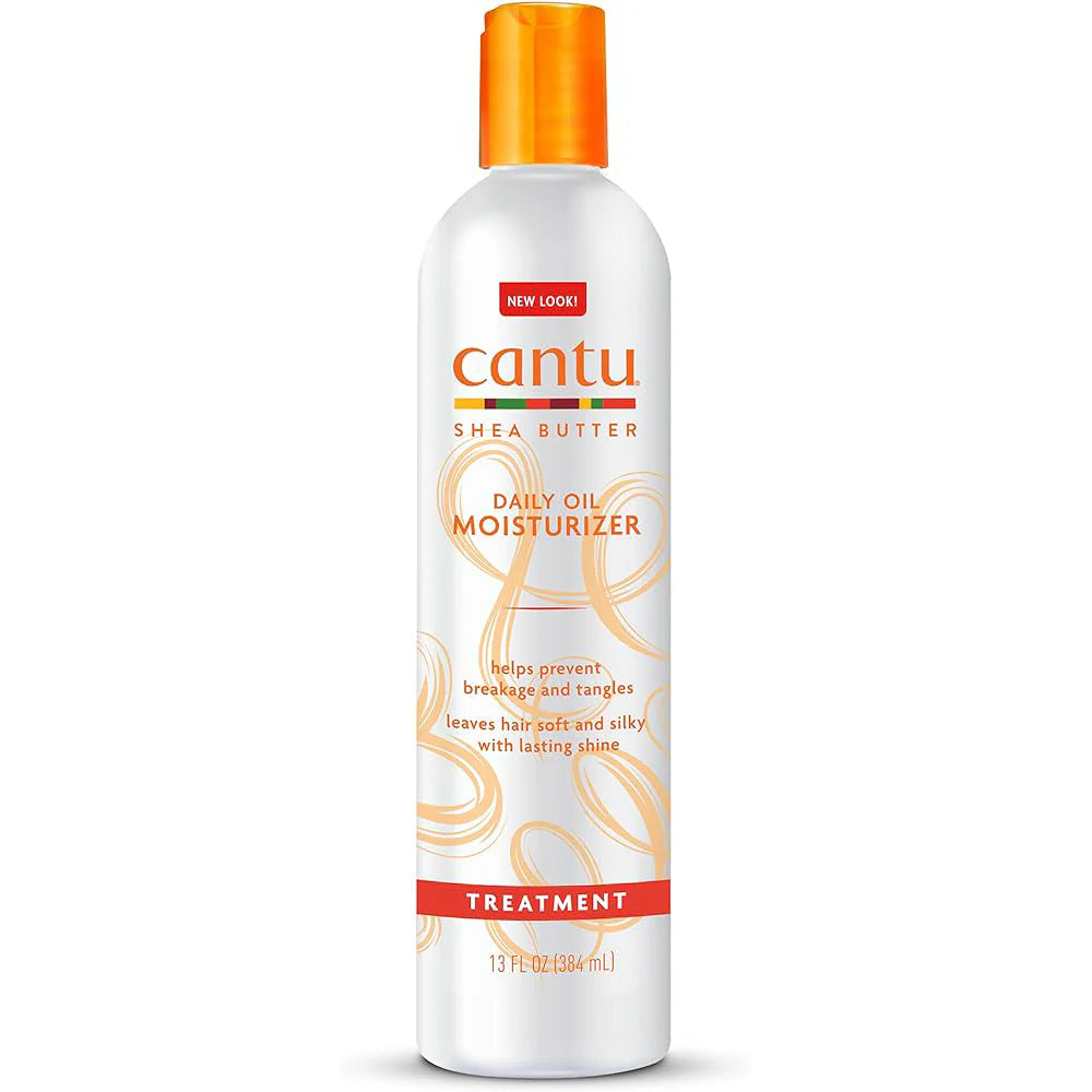 Cantu Daily Oil Moisturizer 384ml