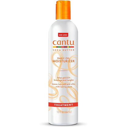 Cantu Daily Oil Moisturizer 384ml