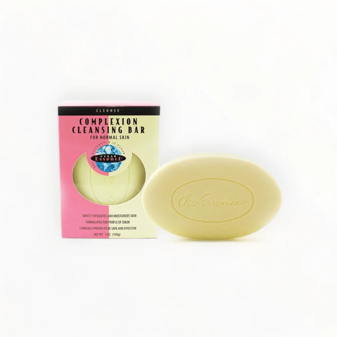 Clear Essence Complexion Cleansing Bar for Normal Skin 150g