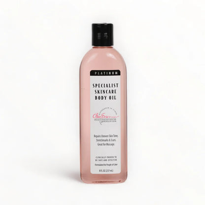 Clear Essence Specialist Skincare Body Oil 237ml