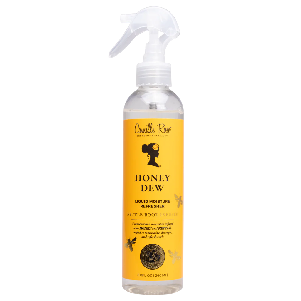 Camille Rose Honey Dew Refresher 8oz