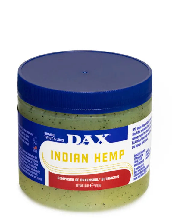 Dax Indian Hemp 14oz