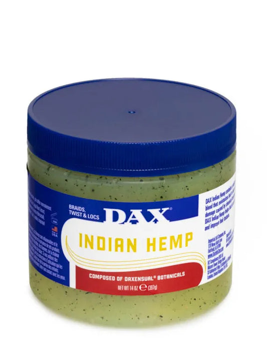 Dax Indian Hemp 14oz