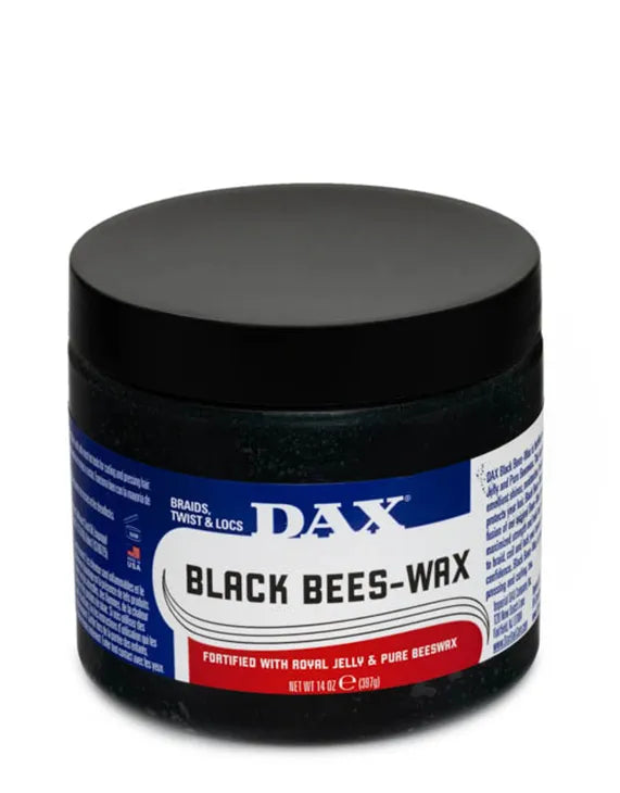 DAX Black Bees-Wax