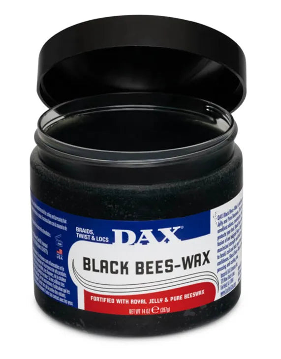 DAX Black Bees-Wax