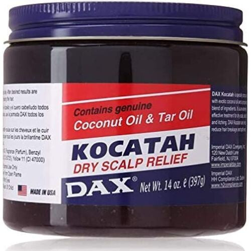 Dax Kocatah Scalp Relief 397g/14oz