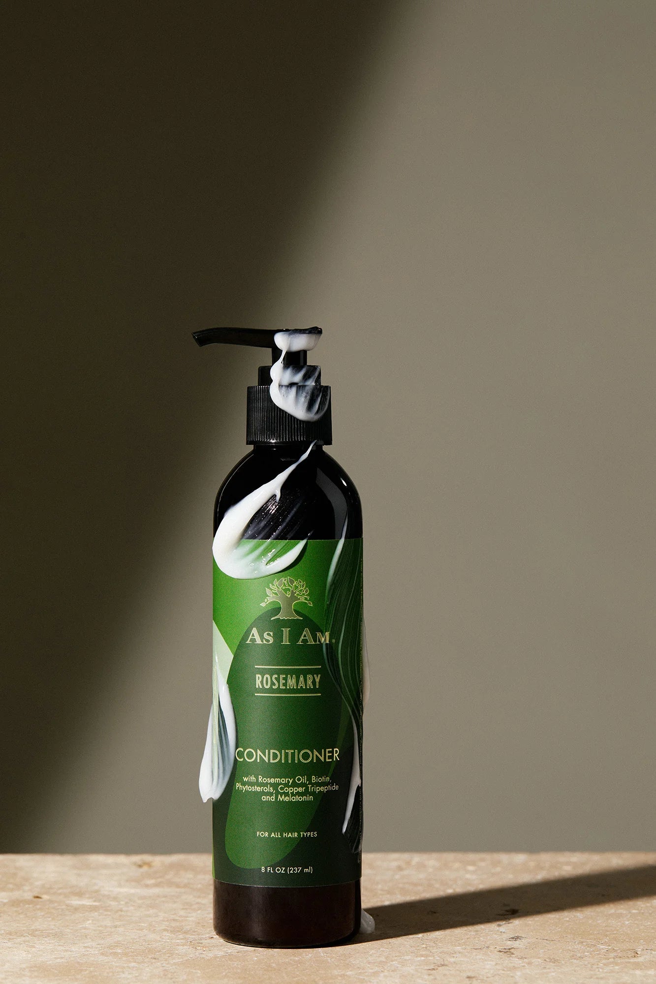 As I am Rosemary conditioner