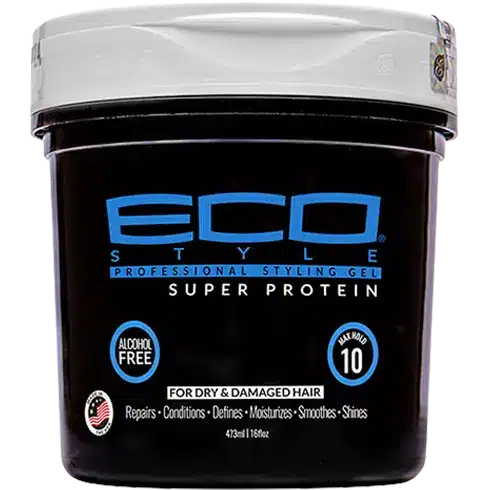 Eco Styler Super Protein Gel
