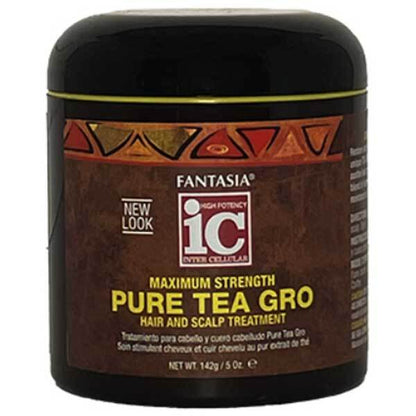 Fantasia IC Pure Tea Gro Complex 4oz