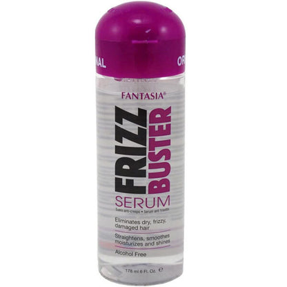 Fantasia IC Frizz Buster Serum