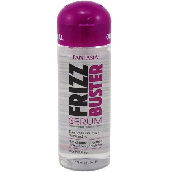 Fantasia Frizz Buster Serum