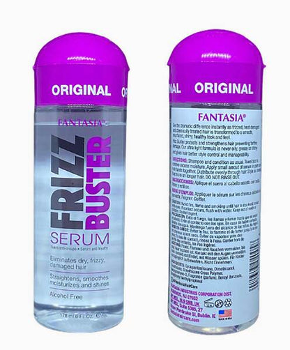 Fantasia IC Frizz Buster Serum