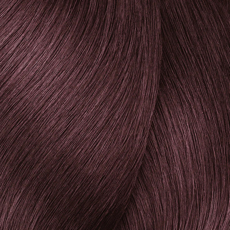 L'oreal Professionnel Hair Colour Inoa 5.26 60g