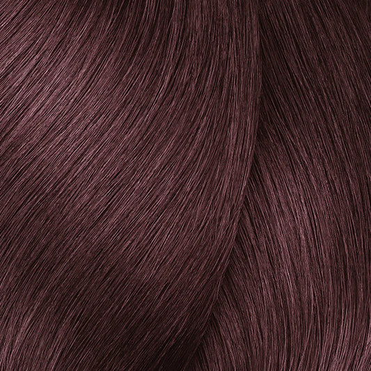 L'oreal Professionnel Hair Colour Inoa 5.26 60g