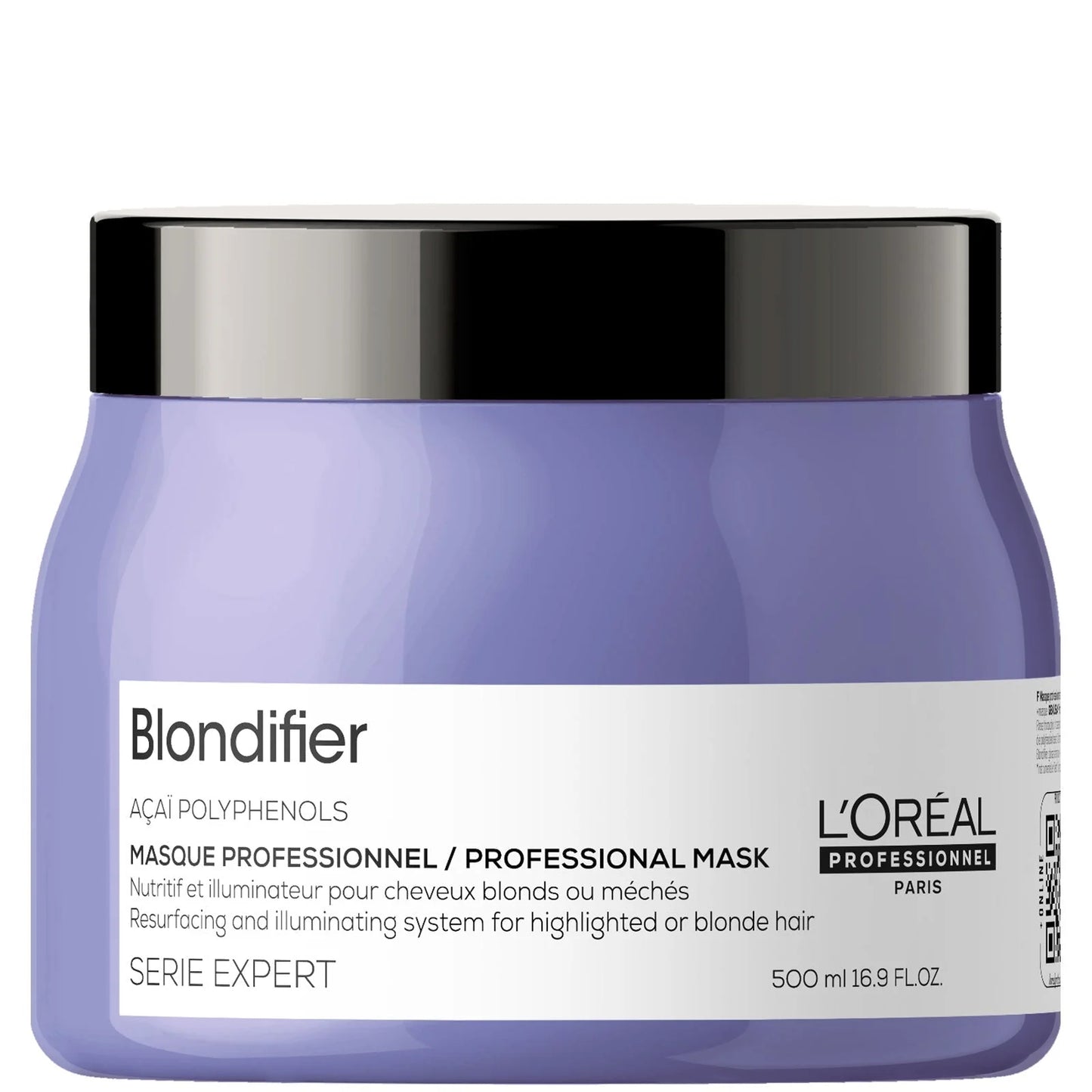 L'oreal Professionnel Serie Expert Blondifier Masque 500ml