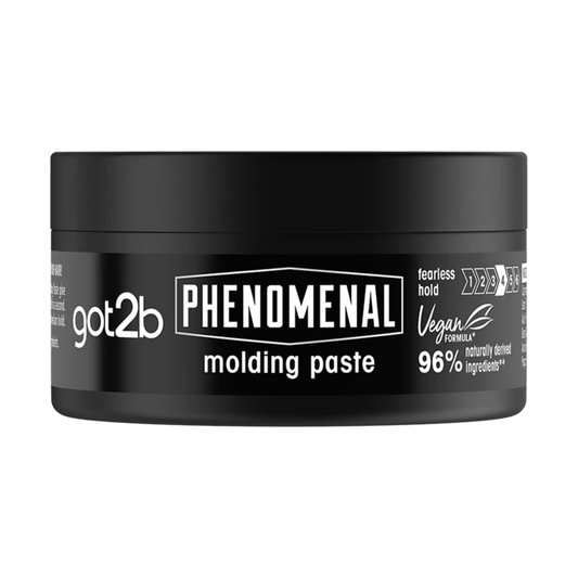 got2b Hair Molding Paste Phenomenal 100ml