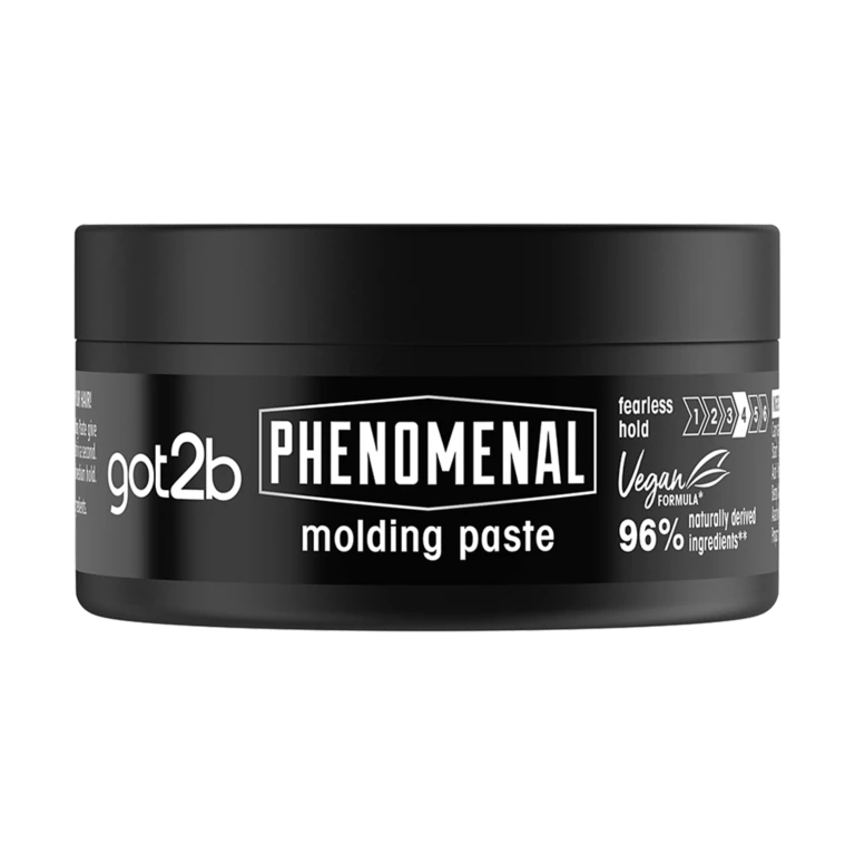 got2b Hair Molding Paste Phenomenal 100ml