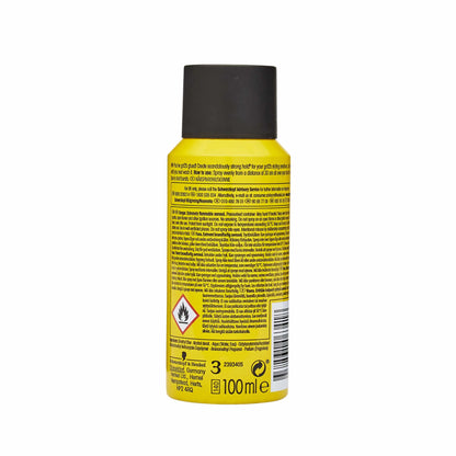 got2b Glued Blasting Freeze Spray Travel Size 100ml
