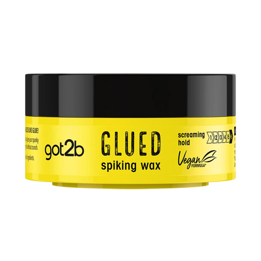 GOT2B GLUED HAIR SPIKING WAX 75ML