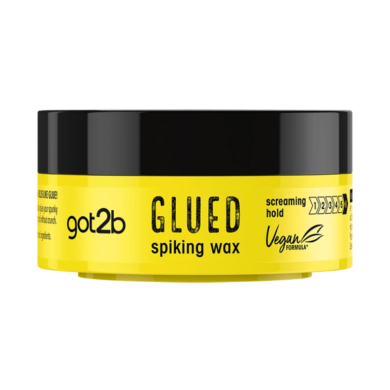 GOT2B GLUED HAIR SPIKING WAX 75ML