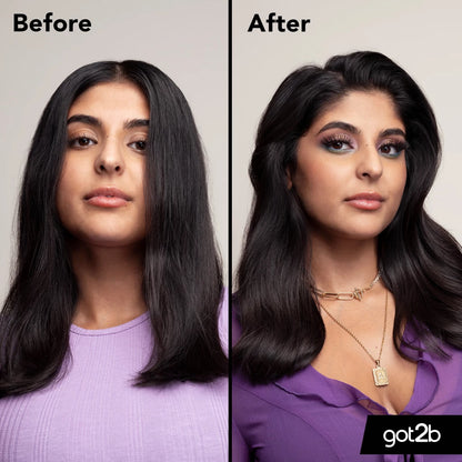 GOT2B HAIR VOLUME STYLING POWDER POWDER'FUL 10G