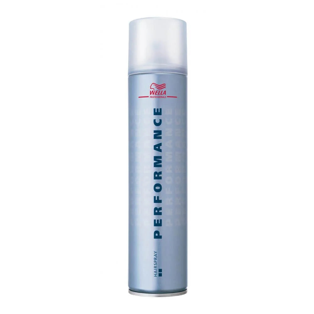 Wella Professionals Performance Ultra Hold Hairspray 500ml