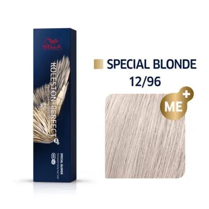 Wella Professionals Koleston Perfect ME+ 12/96 Special Blonde 60ml