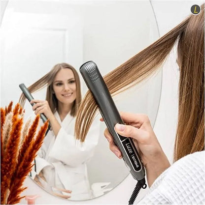 Lizze Extreme Hair Professional Straightener