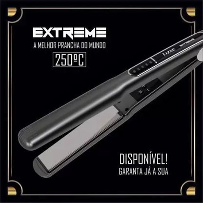 Lizze Extreme Hair Professional Straightener