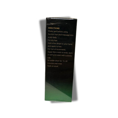 Style My Edges Rosemary Oil & Batana Oil 60ml