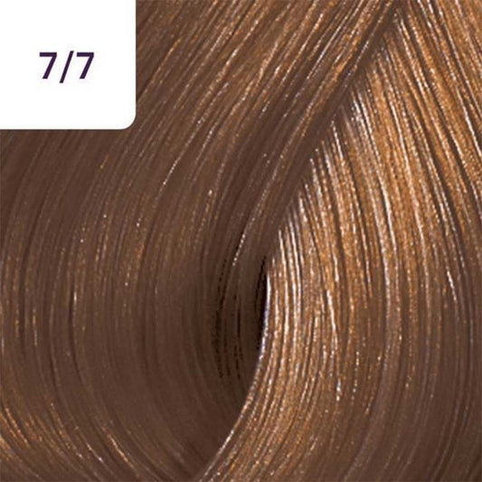 Wella Color Touch, 7/7 Medium Brunette Blonde 60ml
