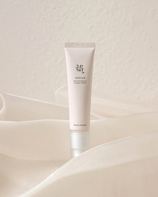 Beauty of Joseon Revive Eye Serum Ginseng + Retinal 30ml