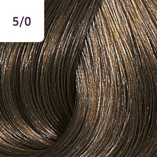 Wella Color Touch, 5/0 Light Brown 60ml