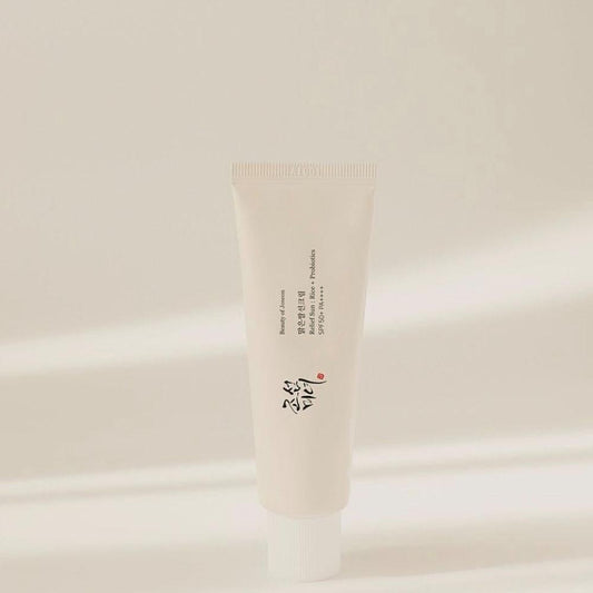Beauty of Joseon Relief Sun: Rice + Probiotics SPF50+ PA++++ 50ml