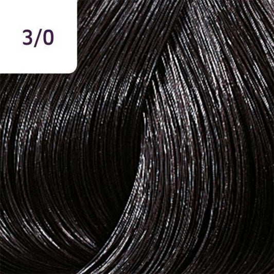 Wella Color Touch, 3/0 Dark Brown 60ml
