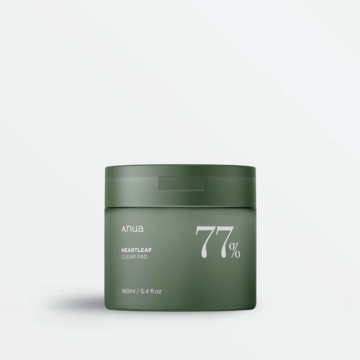 Anua Heartleaf 77% Clear Pad (70 pads) 160ml