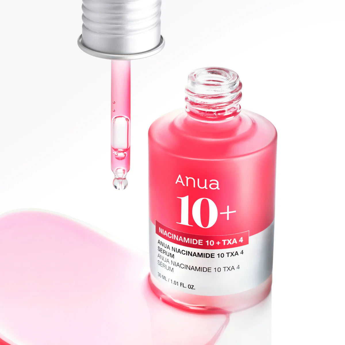 Anua Niacinamide 10% TXA 4% Serum 30ml