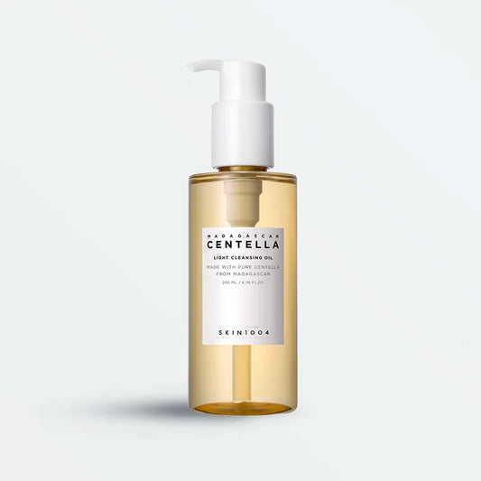 Skin1004 Madagascar Centella Light Cleansing Oil 200ml