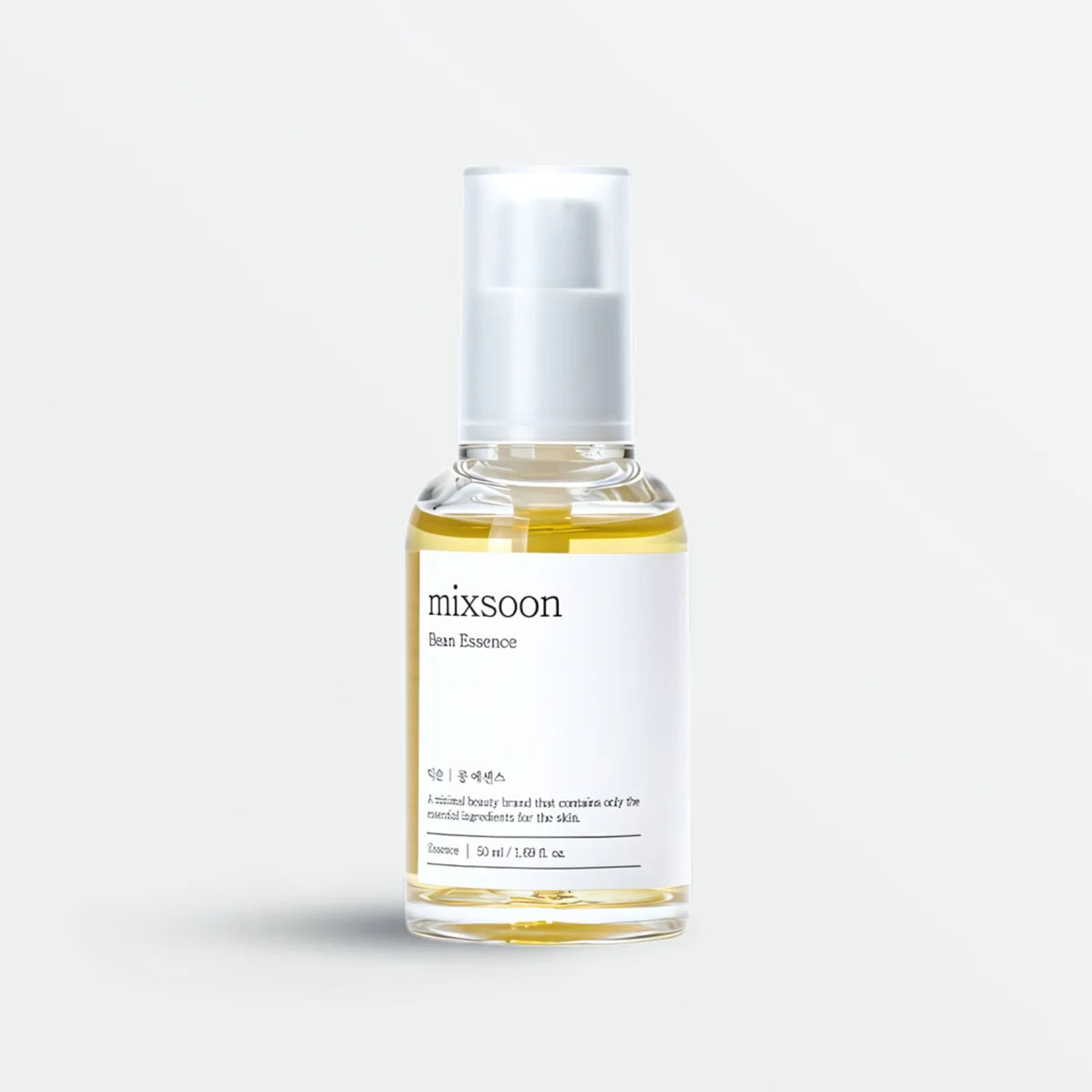 Mixsoon Bean Essence 50ml