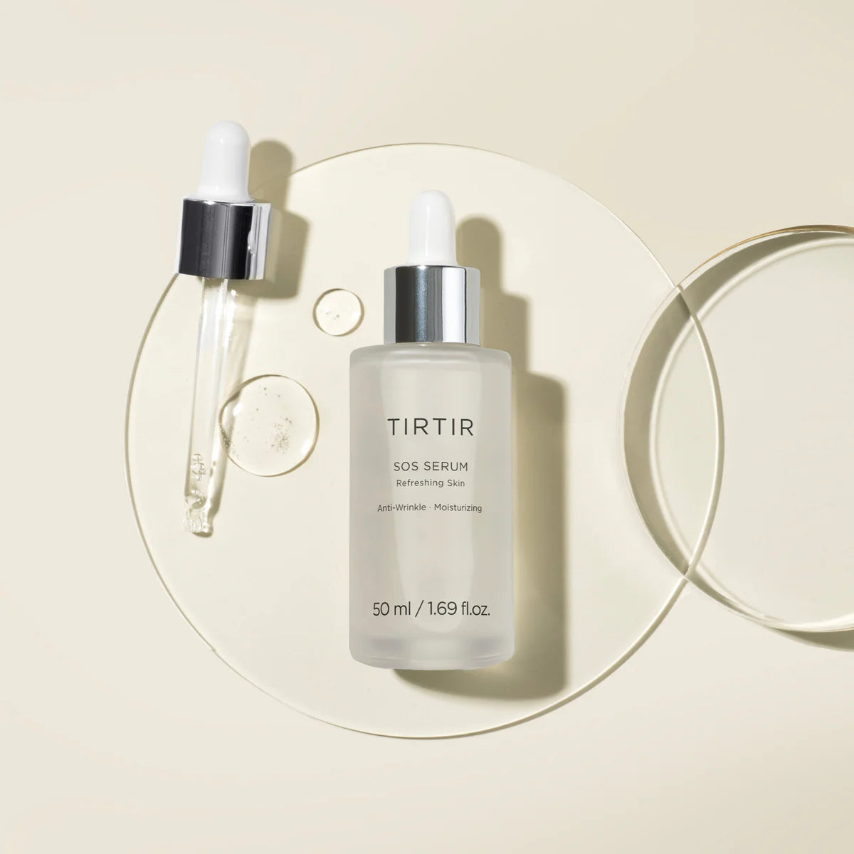 TirTir SOS Serum 50ml