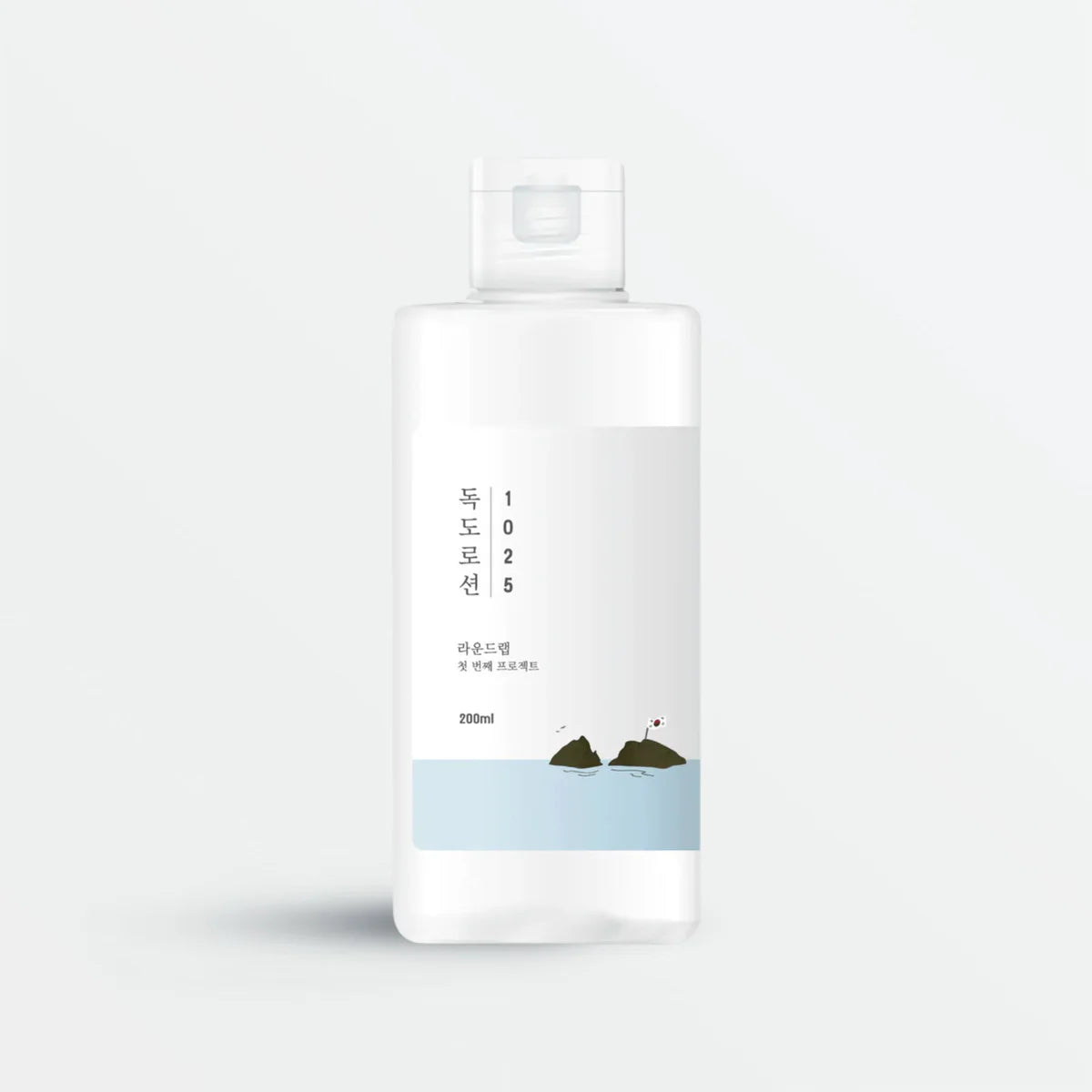 Round Lab 1025 Dokdo Lotion 200ml